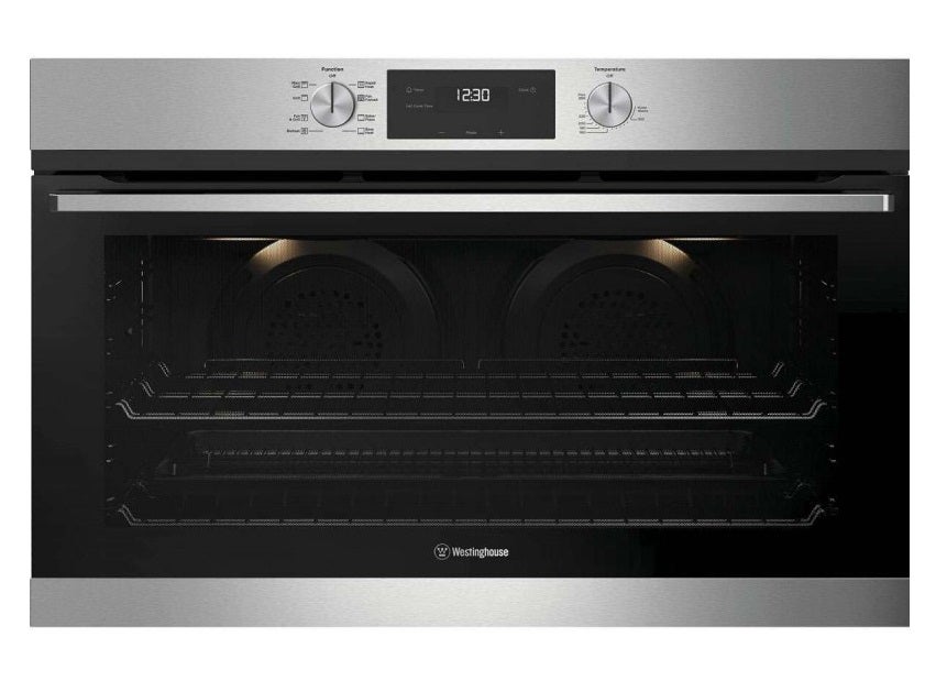 Westinghouse WVE9515 90cm Electric Oven